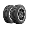 Imagen de Cubierta GoodYear 225/65/17 Fortitude HT X2  Colocadas
