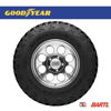 Imagen de Cubierta GoodYear 32X11,5X15 Wrangler Mtr X4 Colocadas