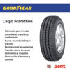 Imagen de Cubierta GoodYear 225/75/16 Marathon X4 Colocadas
