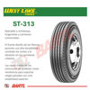 Imagen de Cubierta 650 R15  Westlake ST313 Neumático