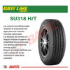 Imagen de Cubierta 255/70/16 Westlake SU318 HT Neumático