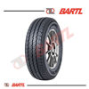 Imagen de Cubierta 195 R14C Bartl Neumáticos x4 neumáticos