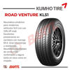 Imagen de Cubierta 265/70/16 Kumho KL51 Road Adventure APT