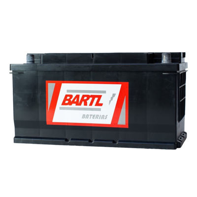 Imagen de Bateria Bartl 150 Amp MB Garantía 12 Meses