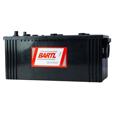 Imagen de Bateria Bartl 240 Amp D Garantía 12 meses Camiones