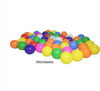 Imagen de Pelota x 50 en red para pelotero 7 cm