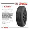 Imagen de Cubierta 225/65/17 Bartl BL-518 Neumáticos X2 neumáticos