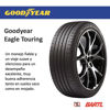 Imagen de Cubierta GoodYear 205/50/17 Eagle Touring Colocada