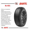 Imagen de Cubierta 175/60/14 Bartl X4 Neumáticos