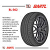 Imagen de Cubierta 205/50/17 Bartl Neumáticos x4 neumáticos