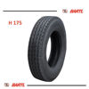 Imagen de Cubierta Moto 450-12  Bartl BJ-175 J75