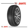 Imagen de Cubierta 155/65/14 Bartl Neumáticos x2 neumáticos