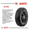 Imagen de Cubierta 165/65/14 Bartl Neumático
