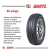 Imagen de Cubierta 185 R14C Bartl Neumáticos x4 neumáticos