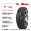 Imagen de Cubierta 175/70/14 Carga Camioneta Bartl