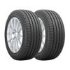 Imagen de Cubierta 225/50/18 X2 Toyo Proxes Comfort Balanceada