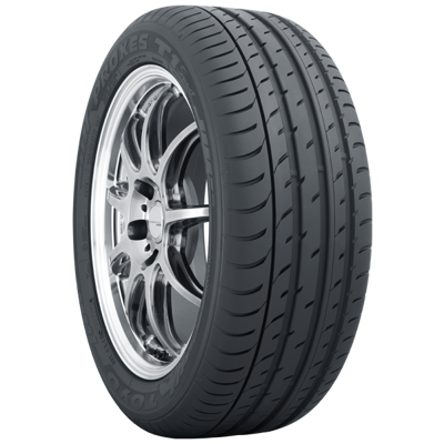 Imagen de Cubierta 245/35/19 Toyo Proxes T1 Sport Colocada Balanceada