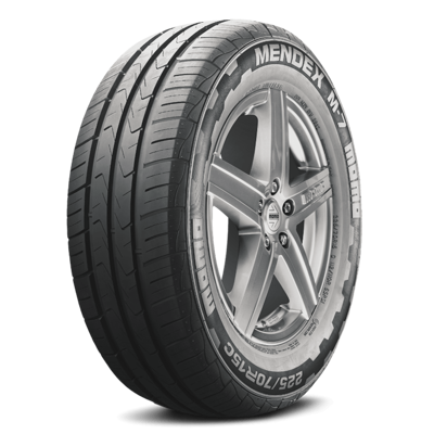 Imagen de Cubierta Momo 175/65/14 MENDEX M7 90/88T