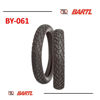Imagen de Cubierta Moto Bartl 110/80-17  By-061