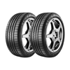 Imagen de Cubierta GoodYear 305/30/19 Eagle F1 Asymmetric 2 Runflat X2 Colocadas