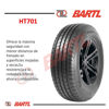 Imagen de Cubierta 265/65/17 Bartl X4 Neumáticos