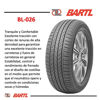 Imagen de Cubierta 175/70/14 Bartl X4 Neumáticos T84