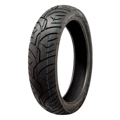Imagen de Cubierta Moto Bartl 130/70-17 TL By-198 68 P