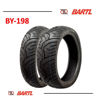Imagen de Cubierta Moto Bartl 130/70-17 TL By-198 68 P