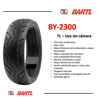 Imagen de Cubierta Moto Bartl 140/70-17 TL By-2300 66 P