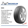 Imagen de Cubierta 205/65/16  Michelin Energy XM2