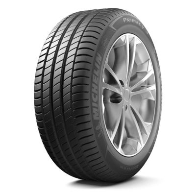 Imagen de Cubierta 245/45/19  Michelin Primacy 3