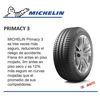 Imagen de Cubierta 245/45/19  Michelin Primacy 3