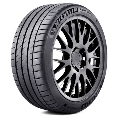 Imagen de Cubierta 245/45/20  Michelin Pilot Sport 4 S