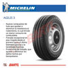Imagen de Cubierta 185 R14C  Michelin Agilis 3 Neumático