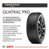 Imagen de Cubierta 215/50/18  Vredestein Quatrac Pro