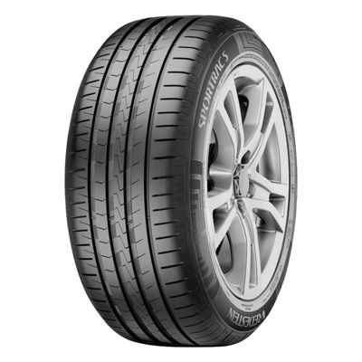 Imagen de Cubierta 215/65/15  Vredestein Sportrac 5
