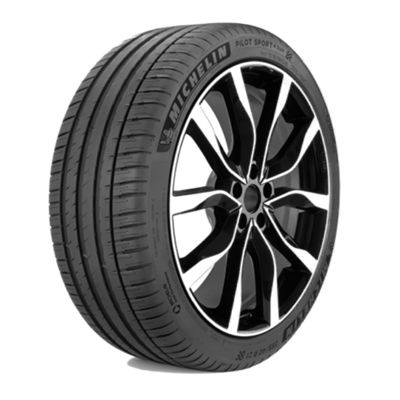 Imagen de Cubierta 285/40/21  Michelin Pilot Sport 4 SUV