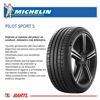 Imagen de Cubierta 225/45/17  Michelin Pilot Sport 5