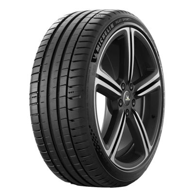 Imagen de Cubierta 215/45/18  Michelin Pilot Sport 5