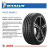 Imagen de Cubierta 235/45/19  Michelin Pilot Sport 5