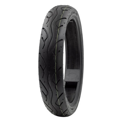 Imagen de Cubierta Moto Bartl 110/70-17 TL By-2300