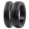 Imagen de Combo Moto 110/70-17 Y 140/70-17 Bartl TL By-2300
