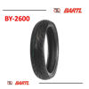 Imagen de Cubierta Moto Bartl 100/80-17 TL By-2600