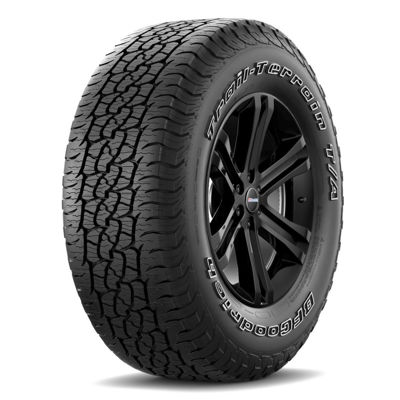 Imagen de Cubierta 285/70/17 Bfgoodrich Trail Terrain T/A