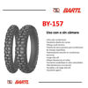 Imagen de Cubierta Moto Bartl 90/90-19  Tl By-157