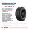 Imagen de Cubierta 235/75/15 Bfgoodrich Trail Terrain T/A