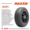 Imagen de Cubierta 155/65/13 Maxxis MAP5