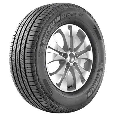 Imagen de Cubierta 265/50/20 Michelin Primacy Suv