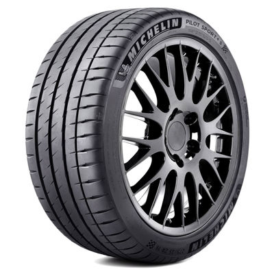 Imagen de Cubierta 315/30/22  Michelin Pilot Sport 4 S