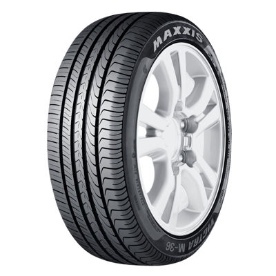Imagen de Cubierta 205/55/16 Maxxis M36+